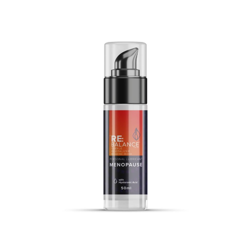 RE:Balance For Her Personal Menopause Lubrication 50ml