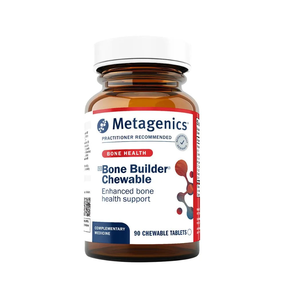 Metagenics Bone Builder Chewable 90s