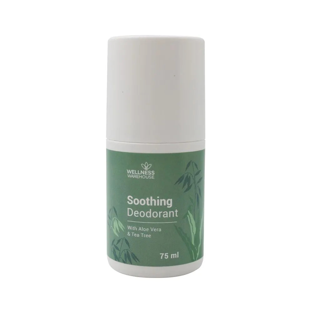 Wellness Roll-on Soothing 75ml