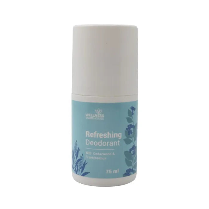 Wellness Roll-on Refreshing 75ml