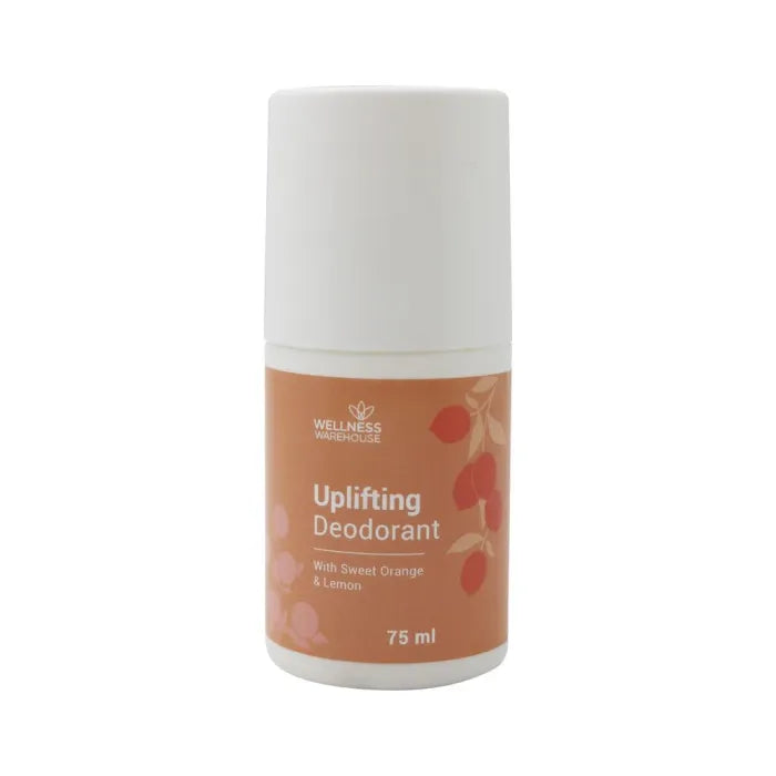 Wellness Roll-on Uplifting 75ml