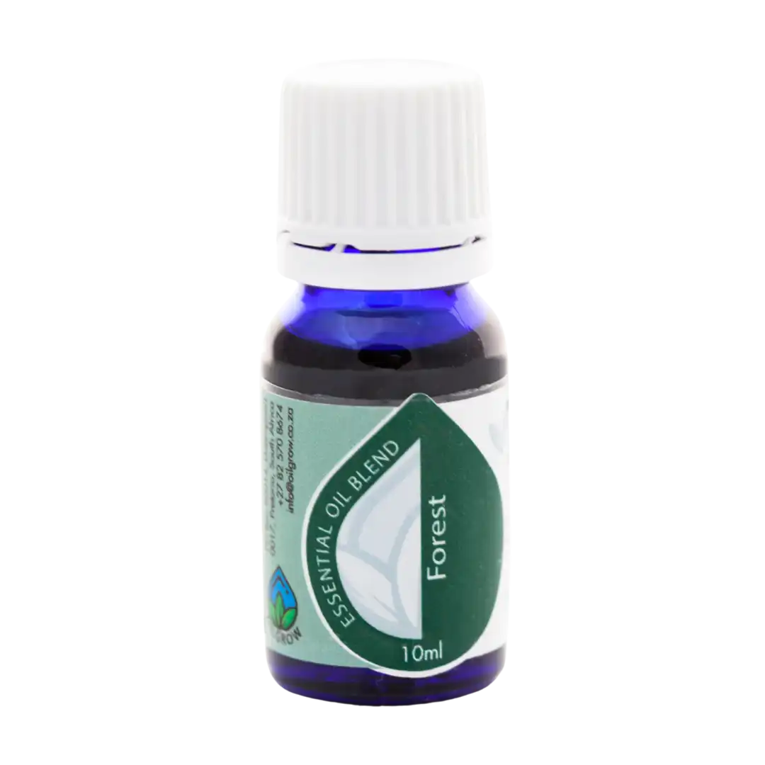 OilGrow Essential Oil Blend Forest 10ml
