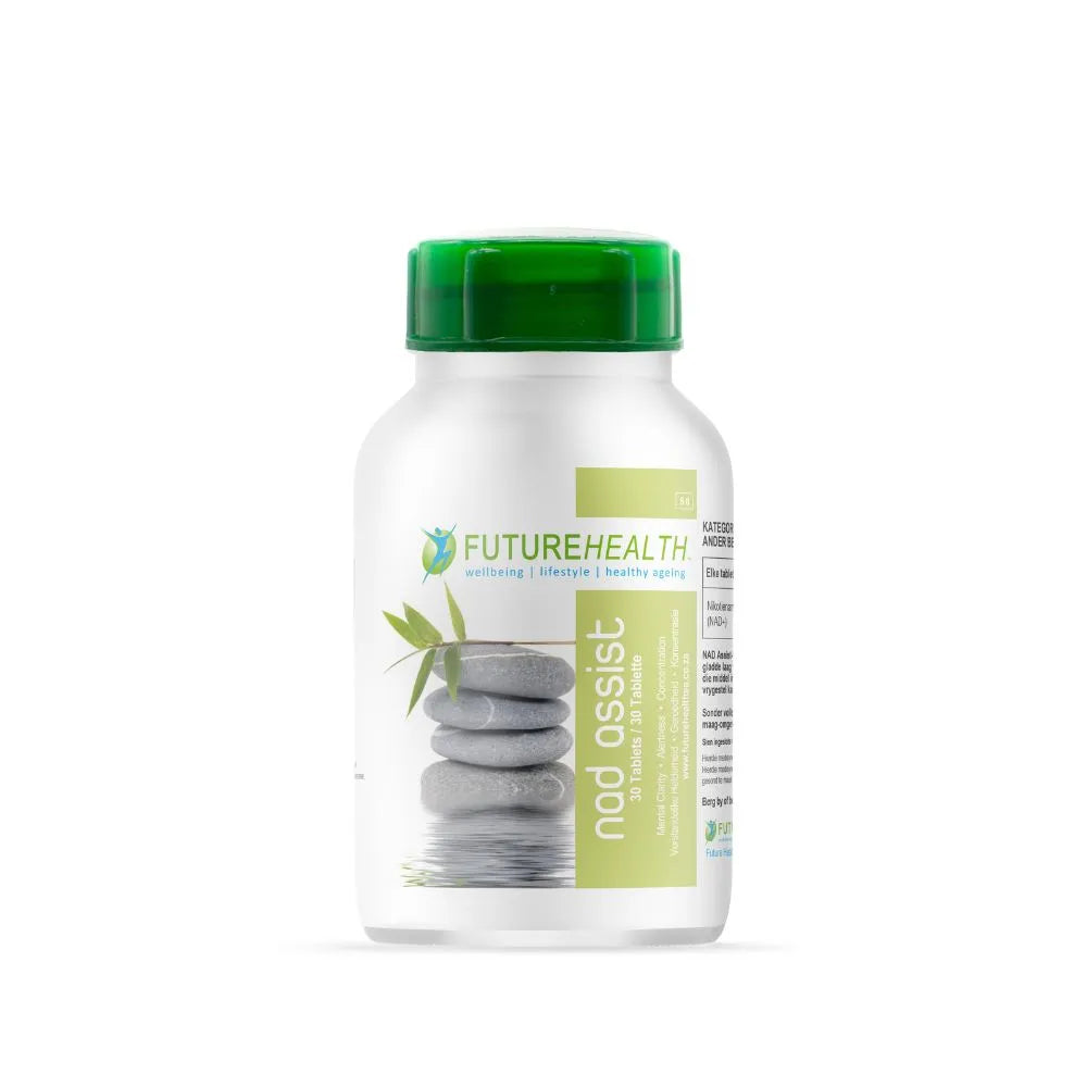 Future Health NAD Assist 30s