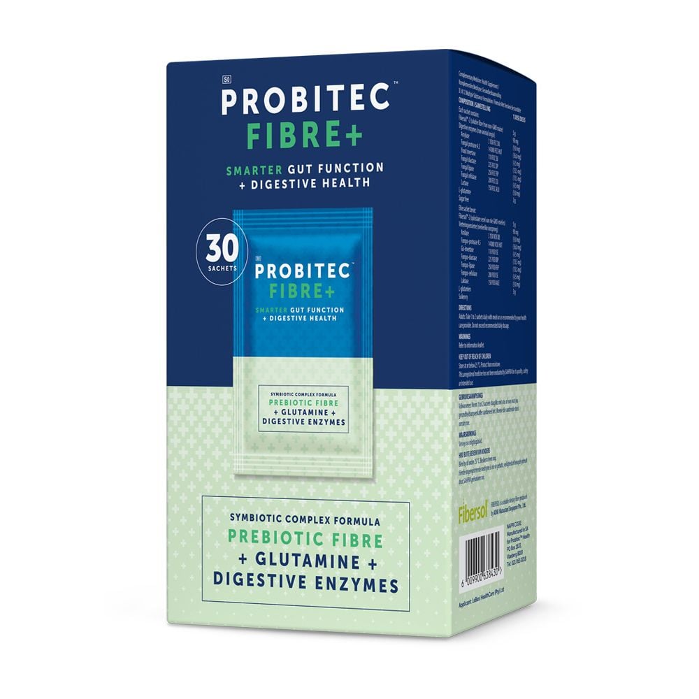 Probitec Fibre+ 30s