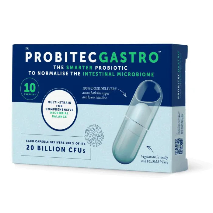 Probitec Gastro 10s