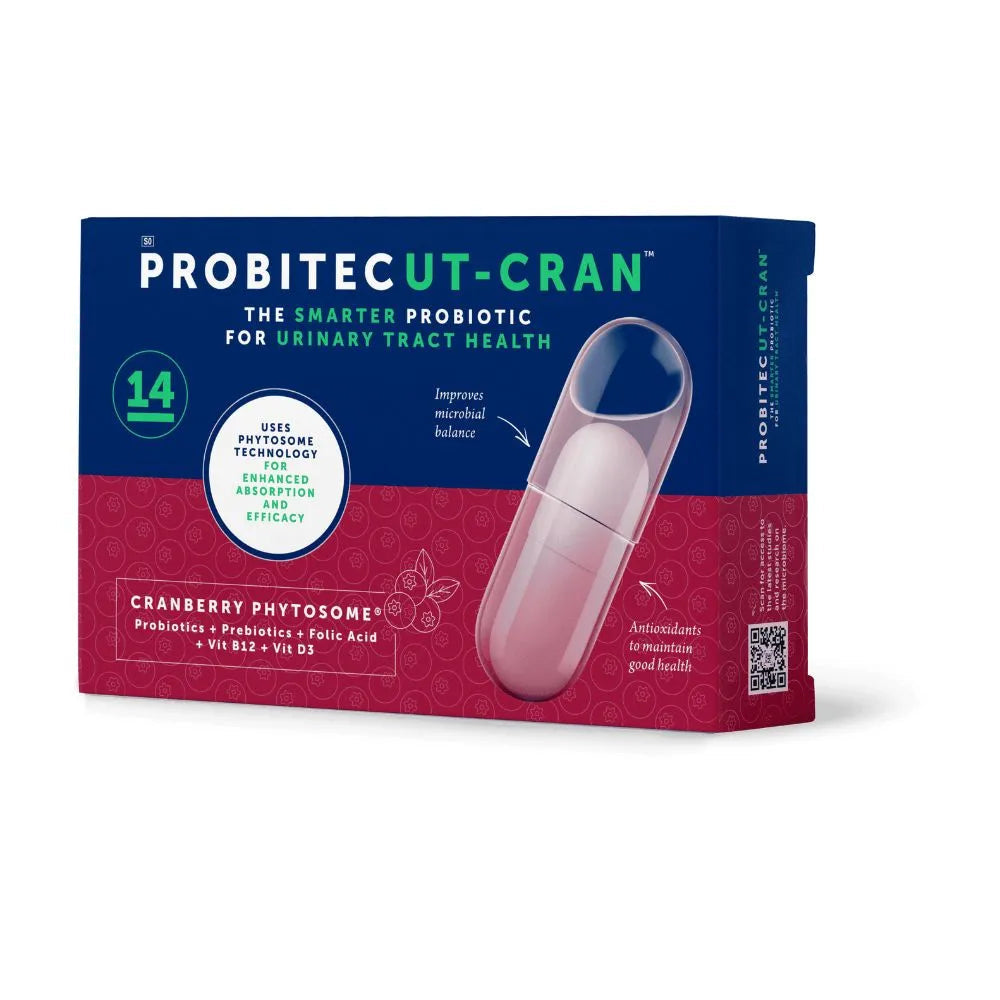 Probitec UT-Cran 14s