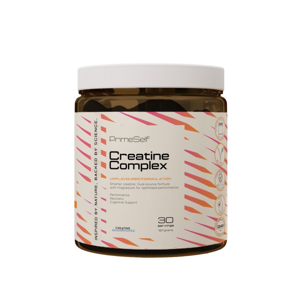 PrimeSelf Creatine Complex 197g