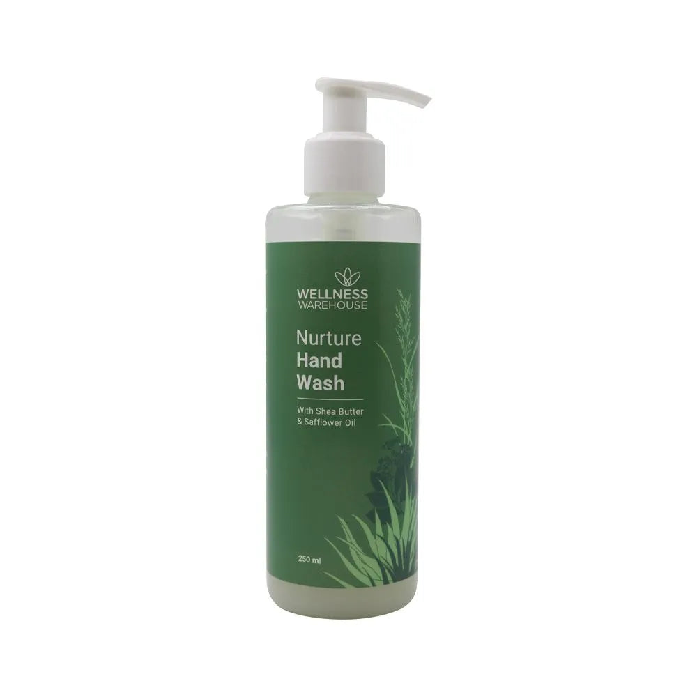 Wellness Nurture Boost Hand Wash 250ml