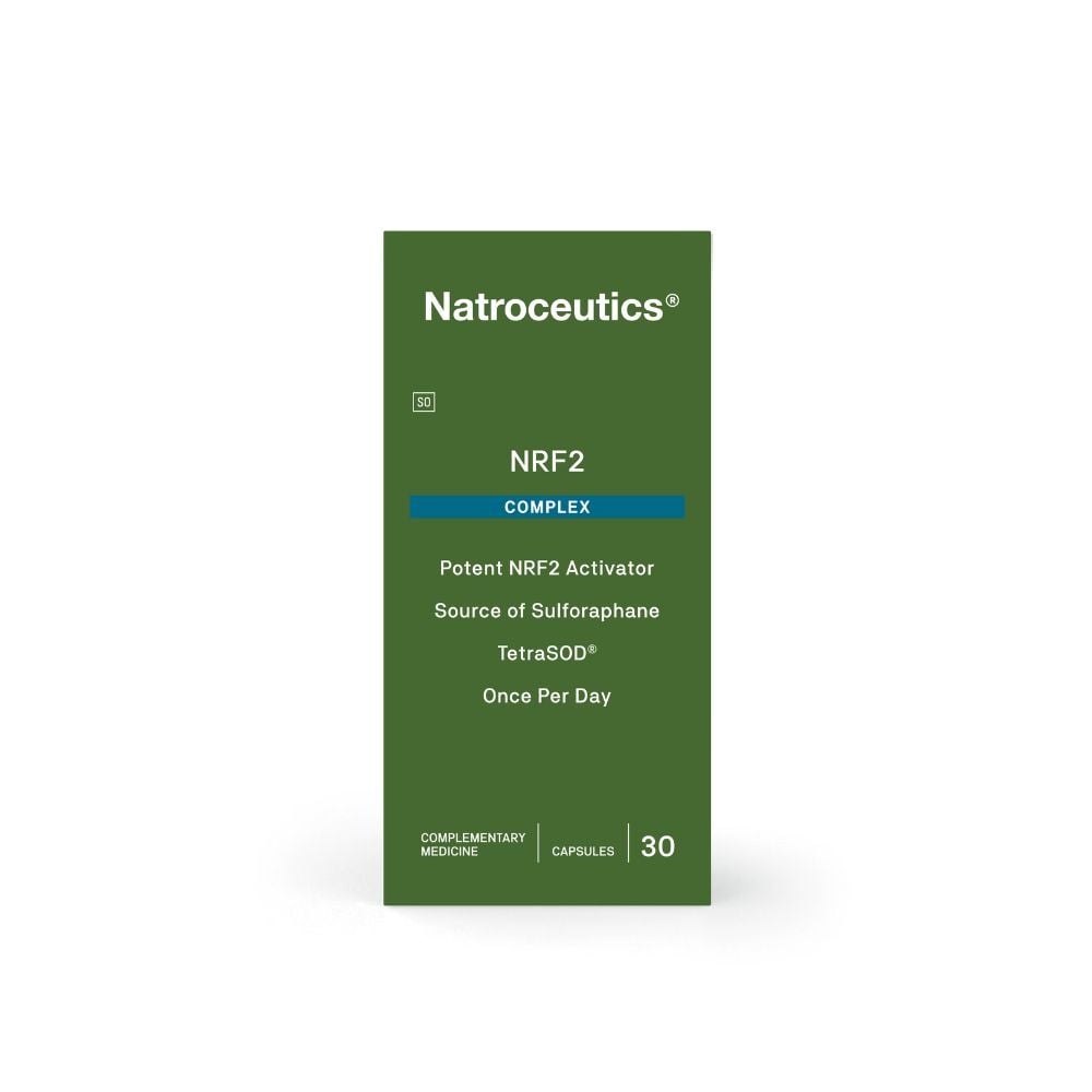 Natroceutics NRF2 Complex 30s
