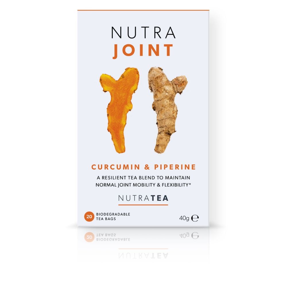 NutraTea Tea Joint Herbal Blend 20s 40g