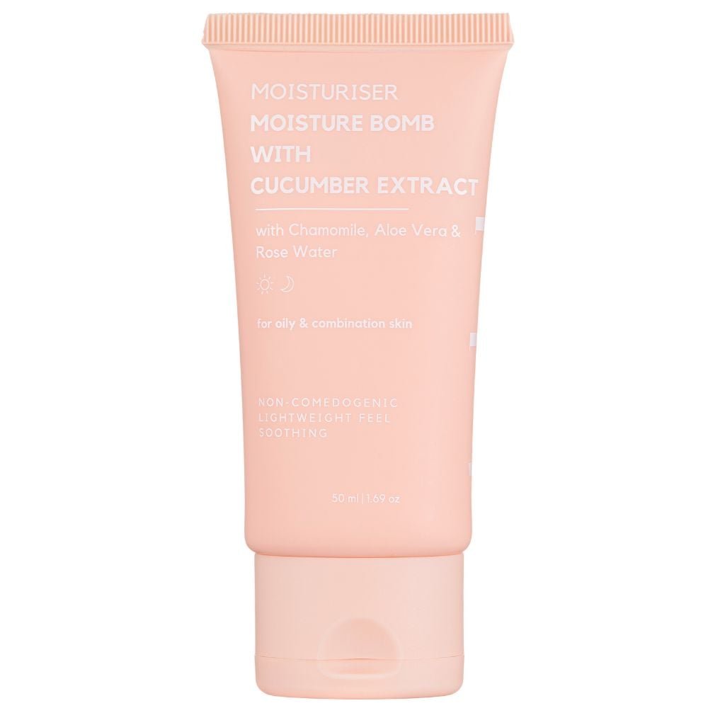 Standard Beauty Moisture Bomb 50ml
