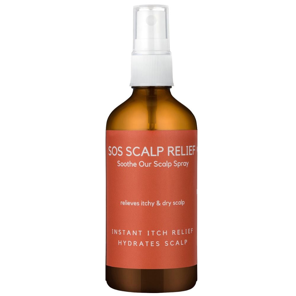 Standard Beauty SOS Scalp Spray 100ml