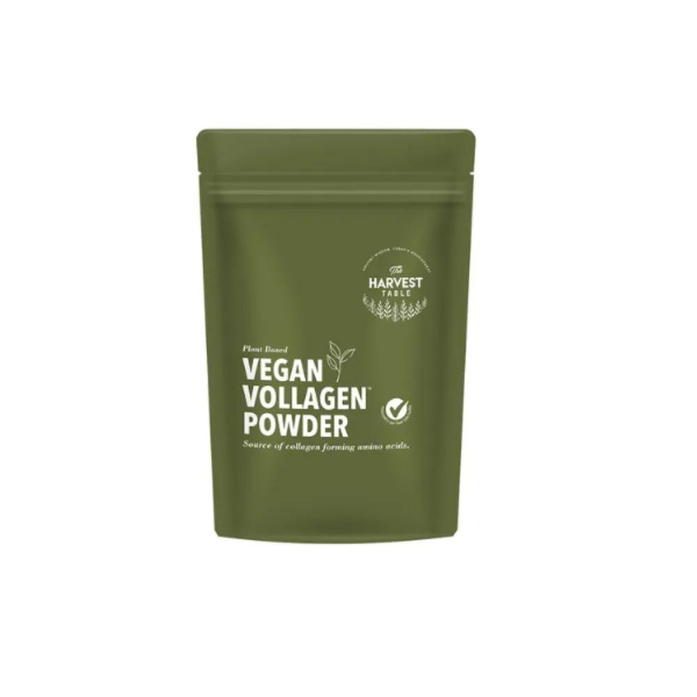 The Harvest Table Vegan Vollagen Pouch 200g