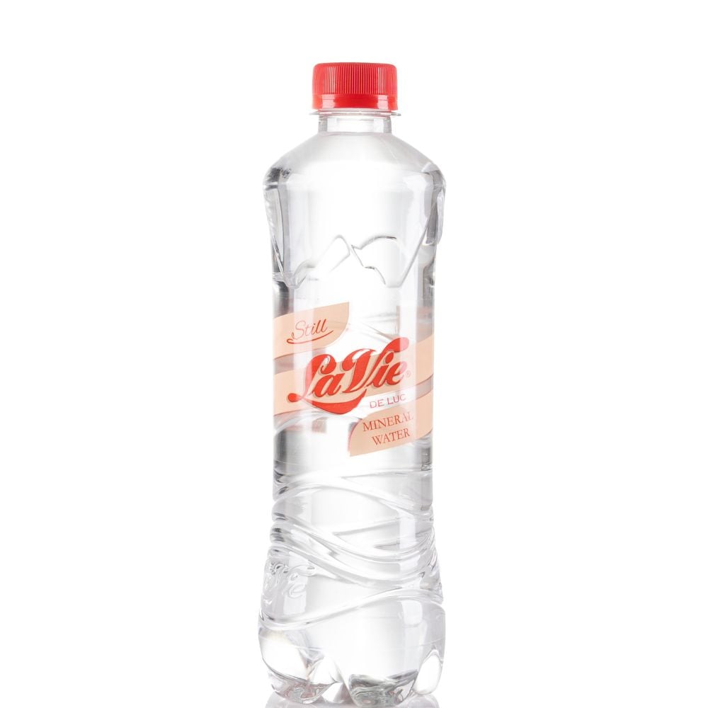 La Vie De Luc Water Still 500ml