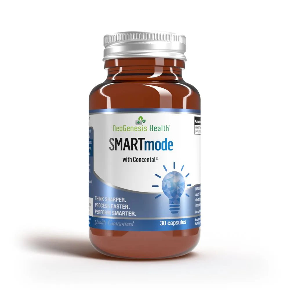 NeoGenesis SMARTmode with Concental® 30s
