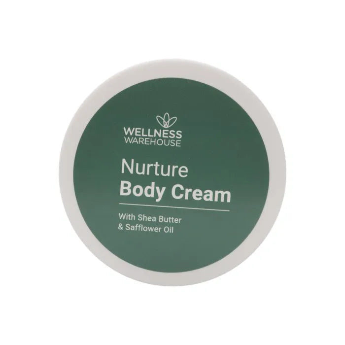 Wellness Nurture Boost Body Cream 250ml