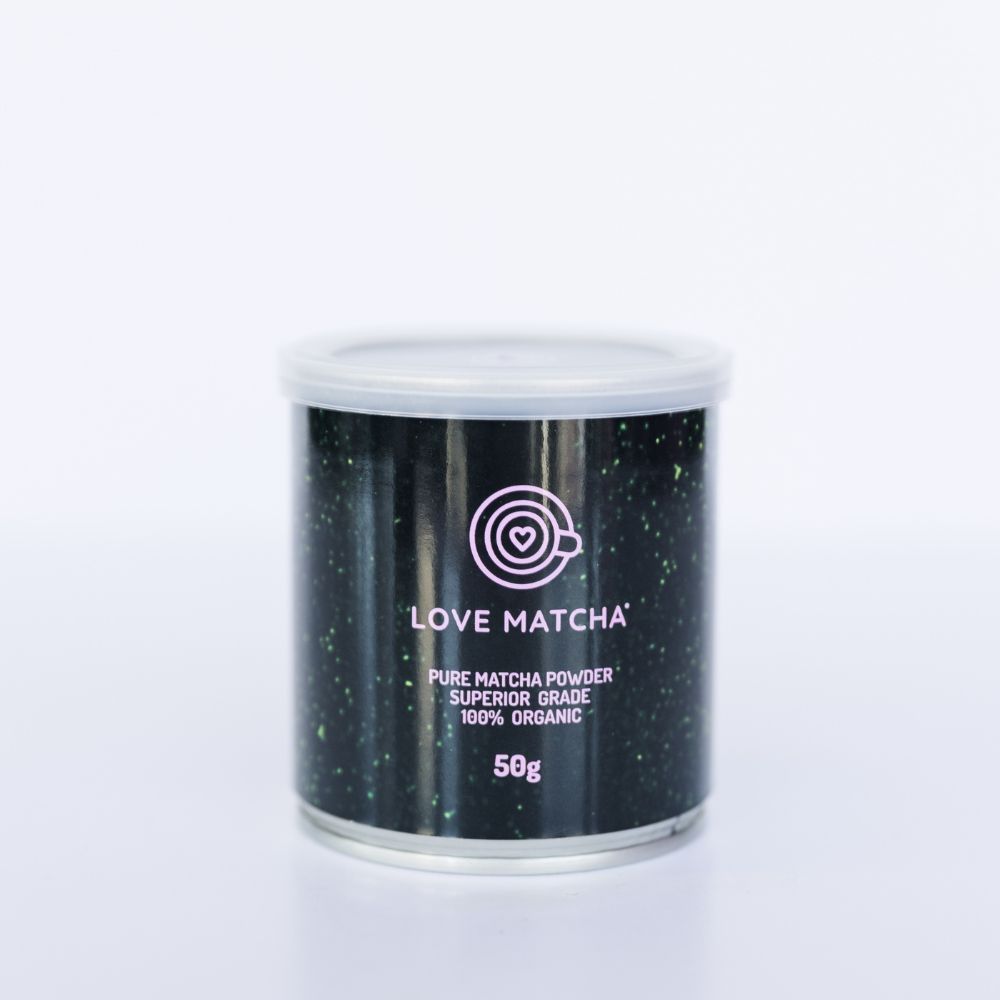 Love Matcha Matcha Powder 50g