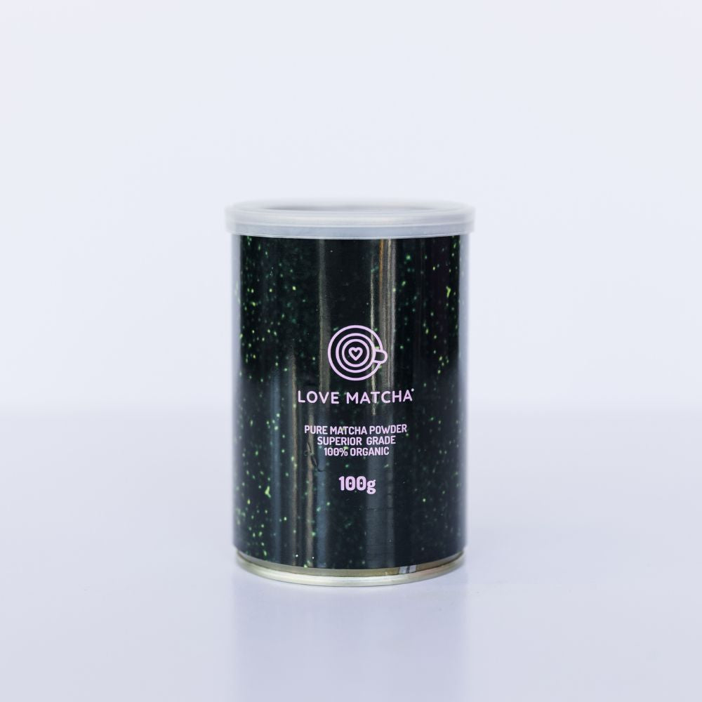 Love Matcha Matcha Powder 100g