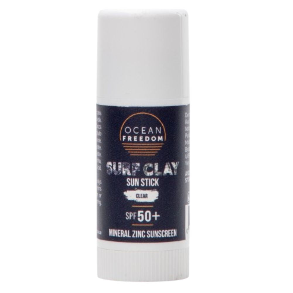 Ocean Freedom Sun Stick SPF50+ Clear 26g