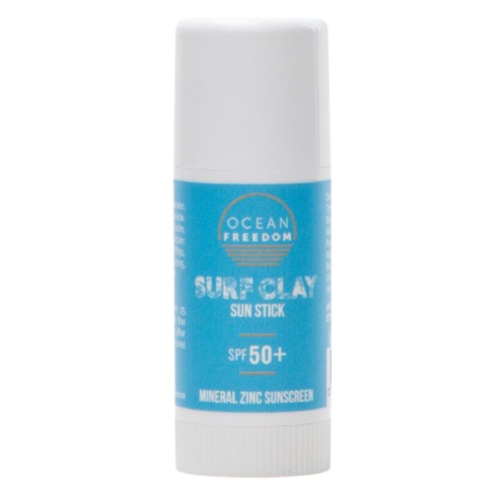 Ocean Freedom Sun Stick PF50+ Blue 26g