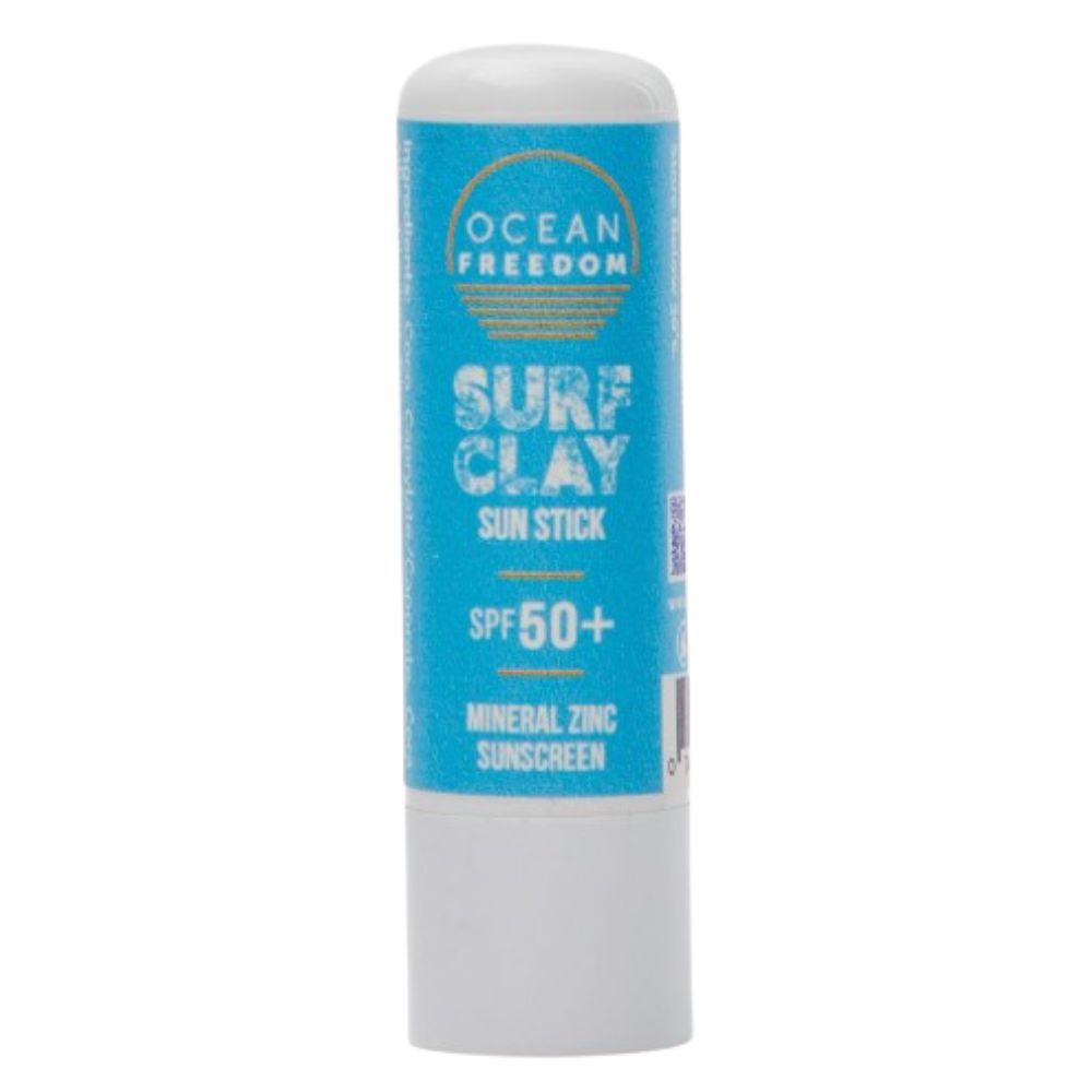 Ocean Freedom Sun Stick SPF50+ Lips Blue 6g