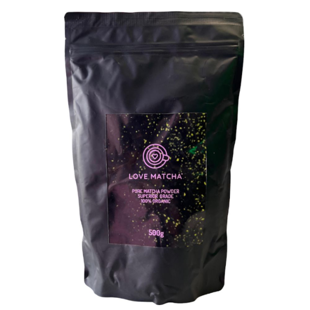 Love Matcha Matcha Powder 500g