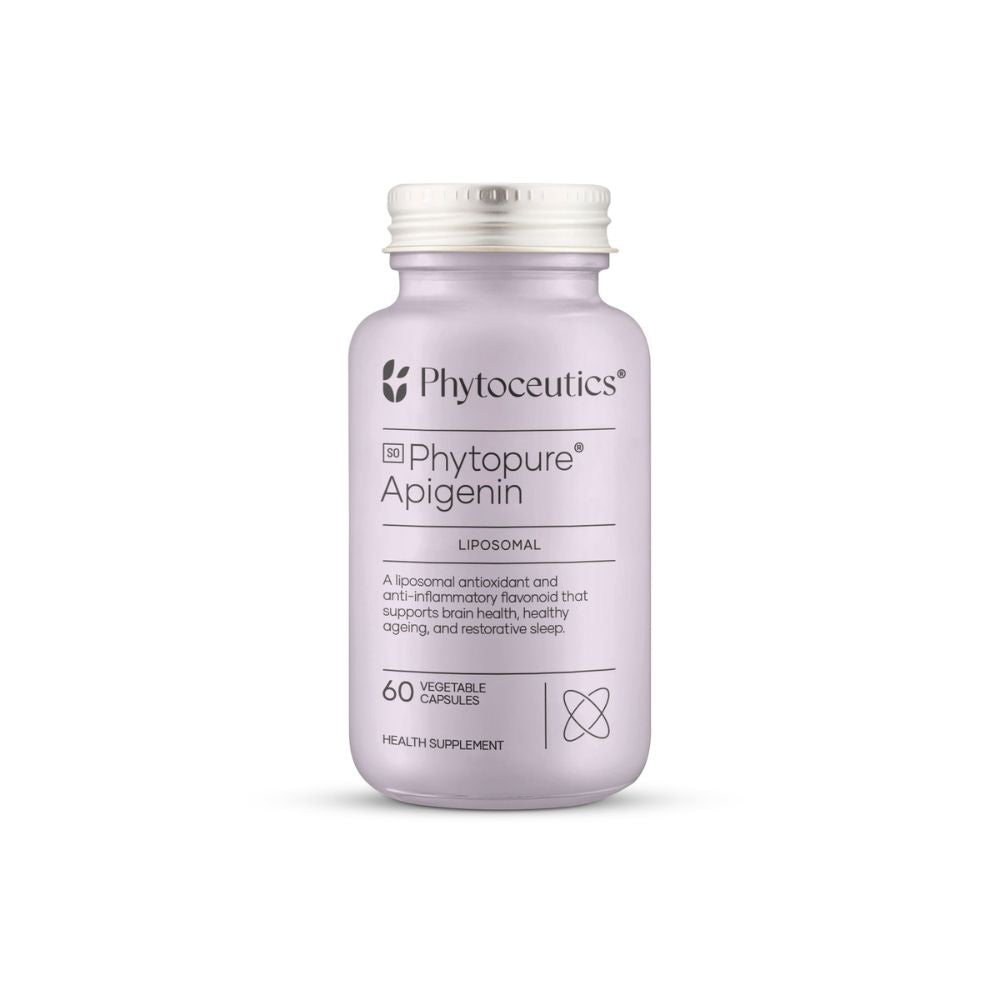 Phytoceutics Phytopure Apigenin 60s