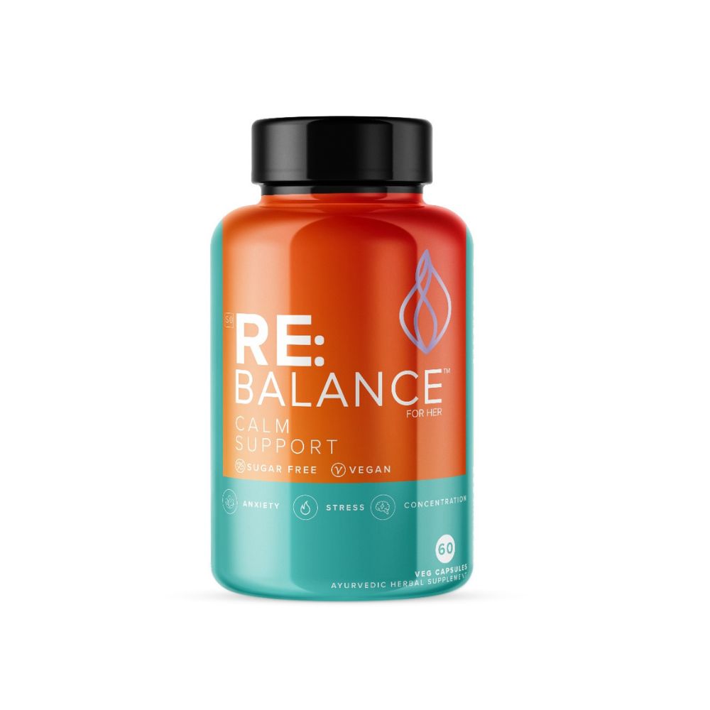 RE:Balance For Her Calm Support 60s