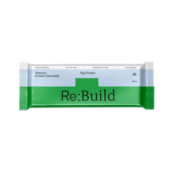 ReBar Protein Bar ReBuild 60g