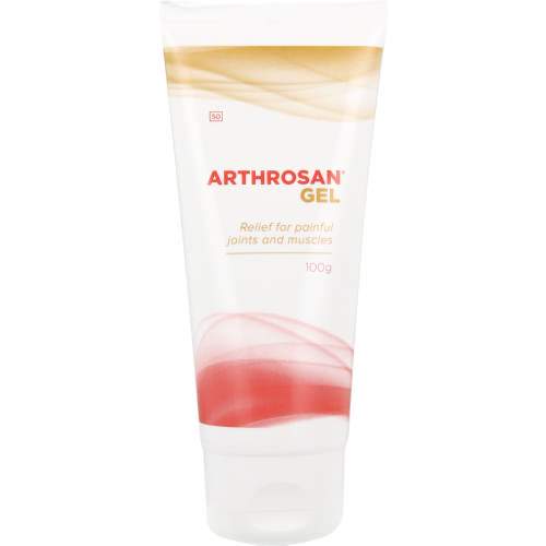 Arthrosan Gel 100g