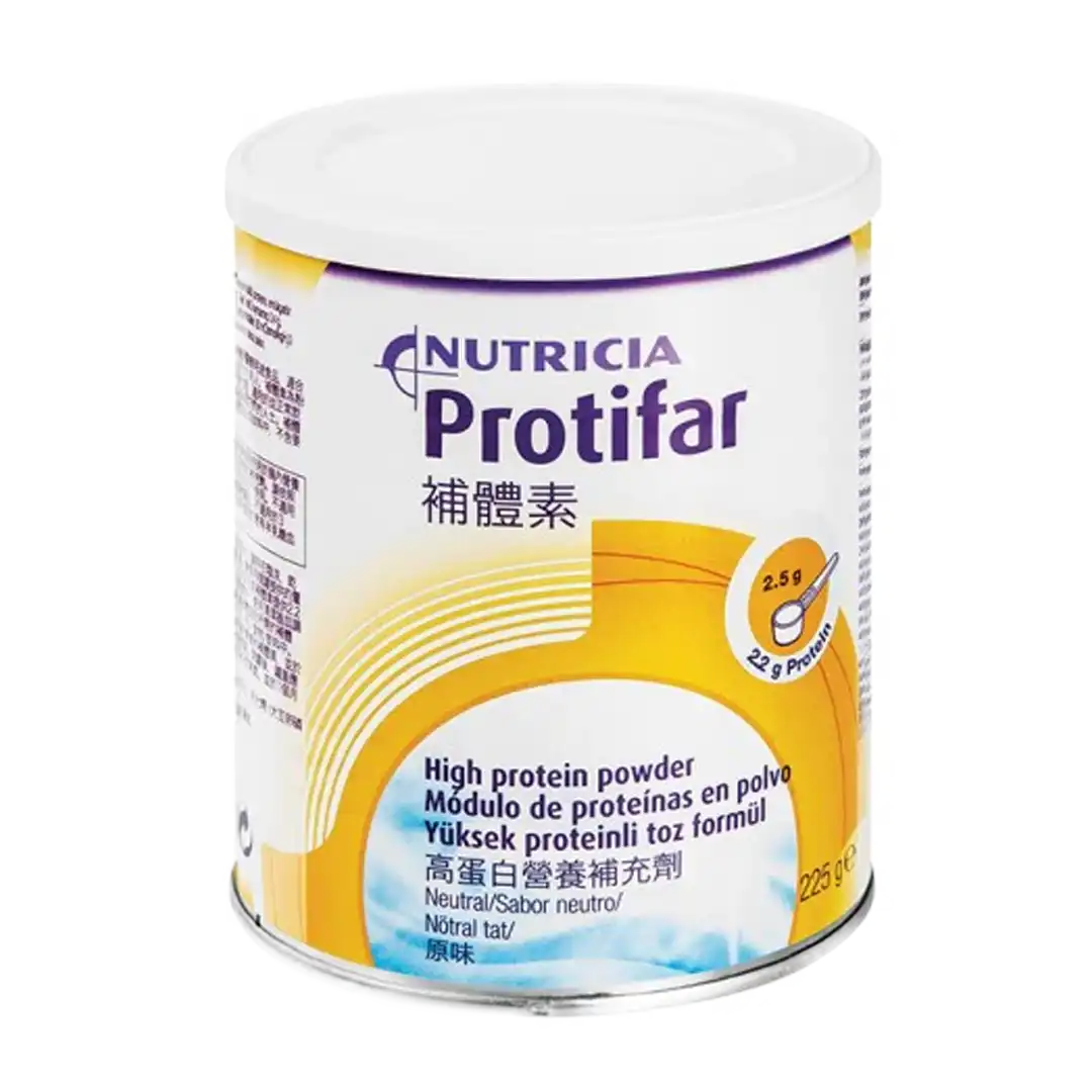 Protifar Power 225g