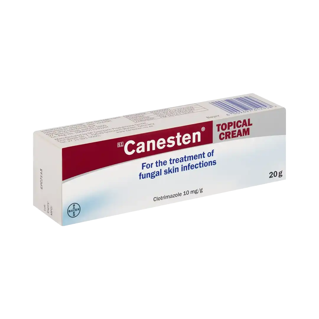 Canesten Cream 20g