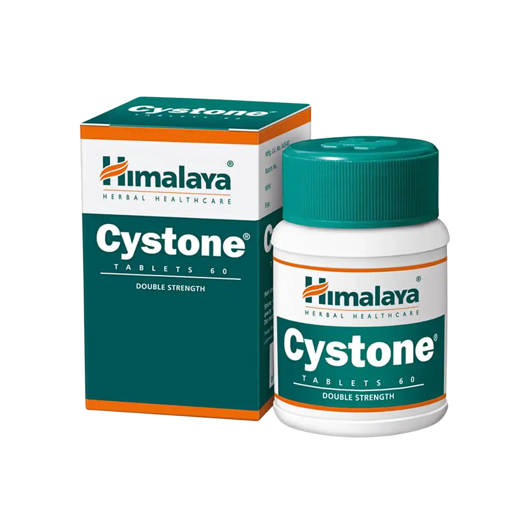 Himalaya Cystone Tabs 60's