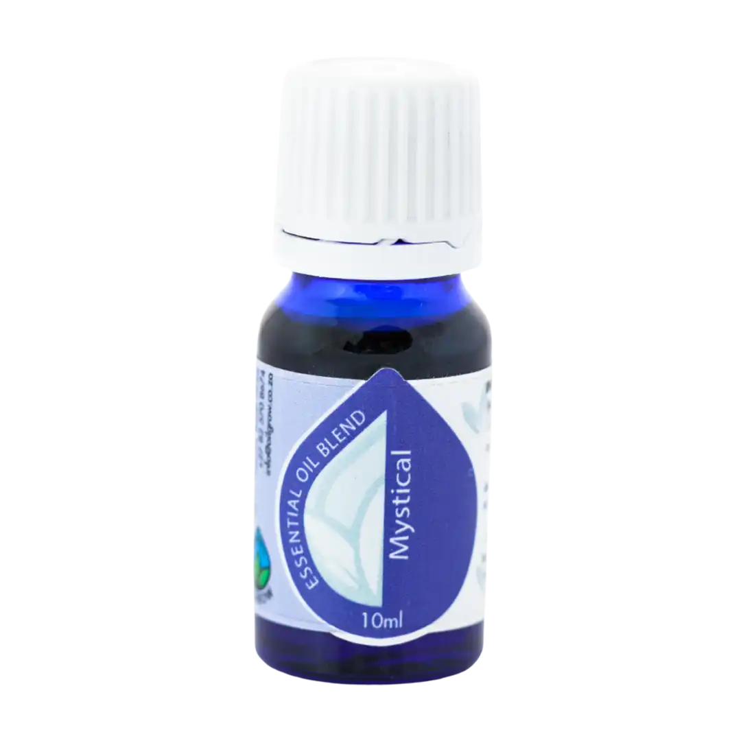 OilGrow Essential Oil Mystical Sinus 10ml