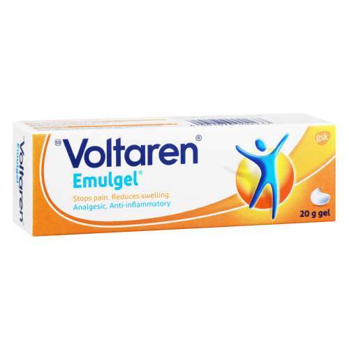 Voltaren Emulgel 20g