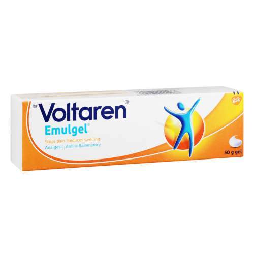 Voltaren Emulgel 50g