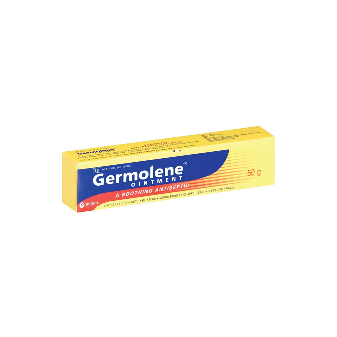 Germolene Ointment 50g