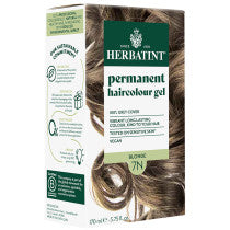 Herbatint Hair Colours - 7N Blonde 170ml
