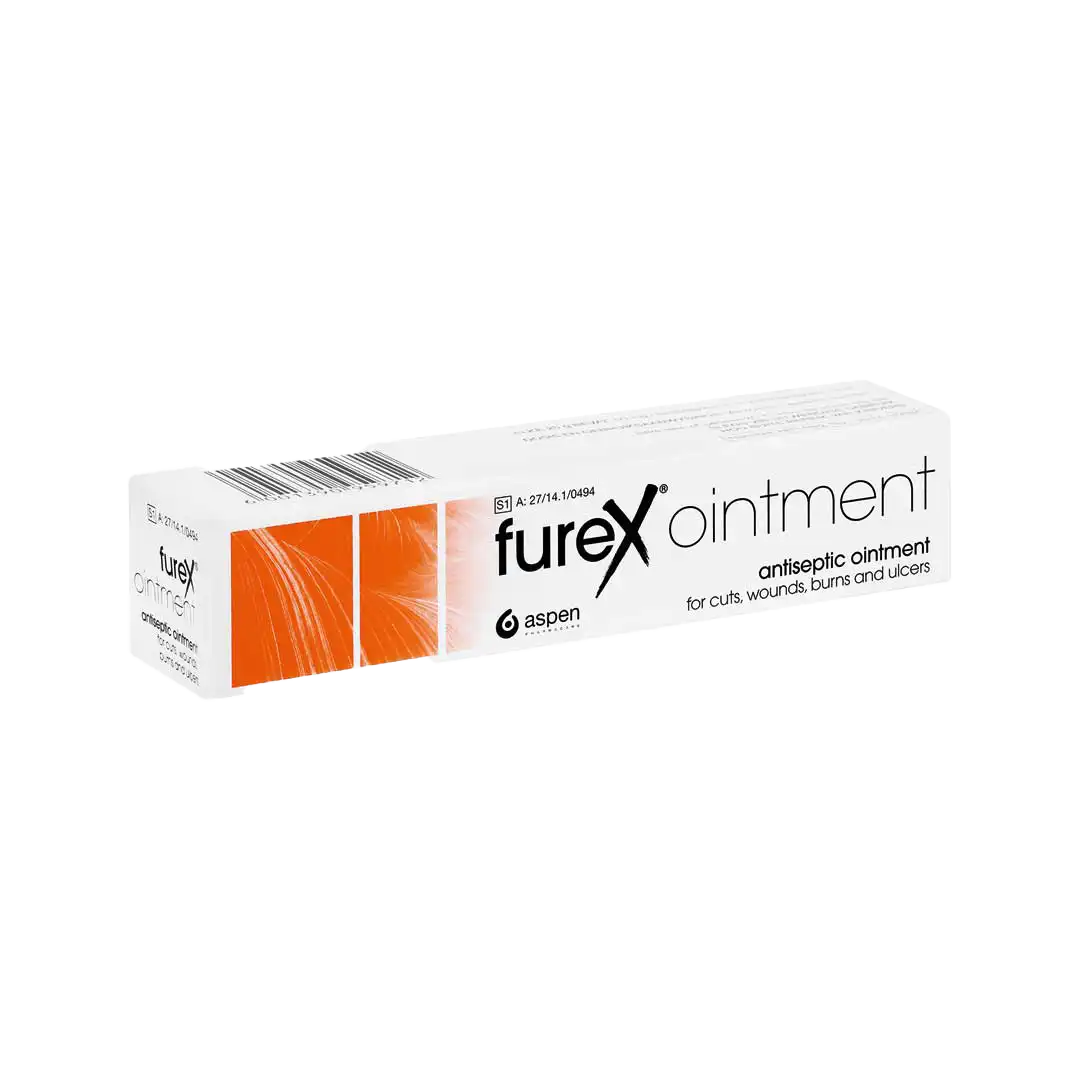 Furex Ointment 25g