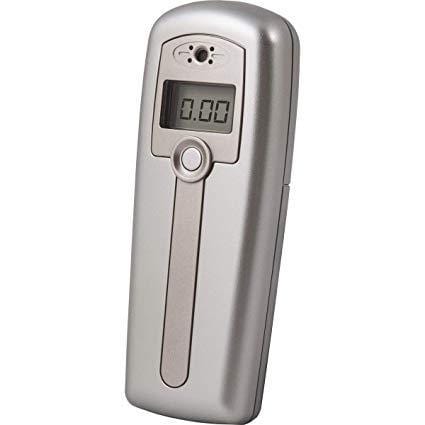 Alcohol Breathalyzer Al2500