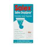 Salex Saline DropSpray 30ml