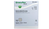 Granuflex 10x10cm 1's