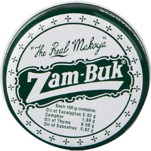 Zam-Buk Herbal Ointment 16g
