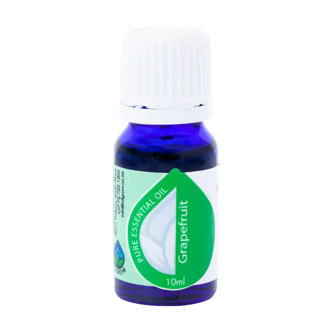 OilGrow Essential Oil Grapefruit 10ml