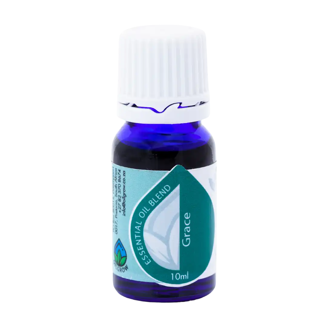 OilGrow Essential Oil Blend Grace 10ml