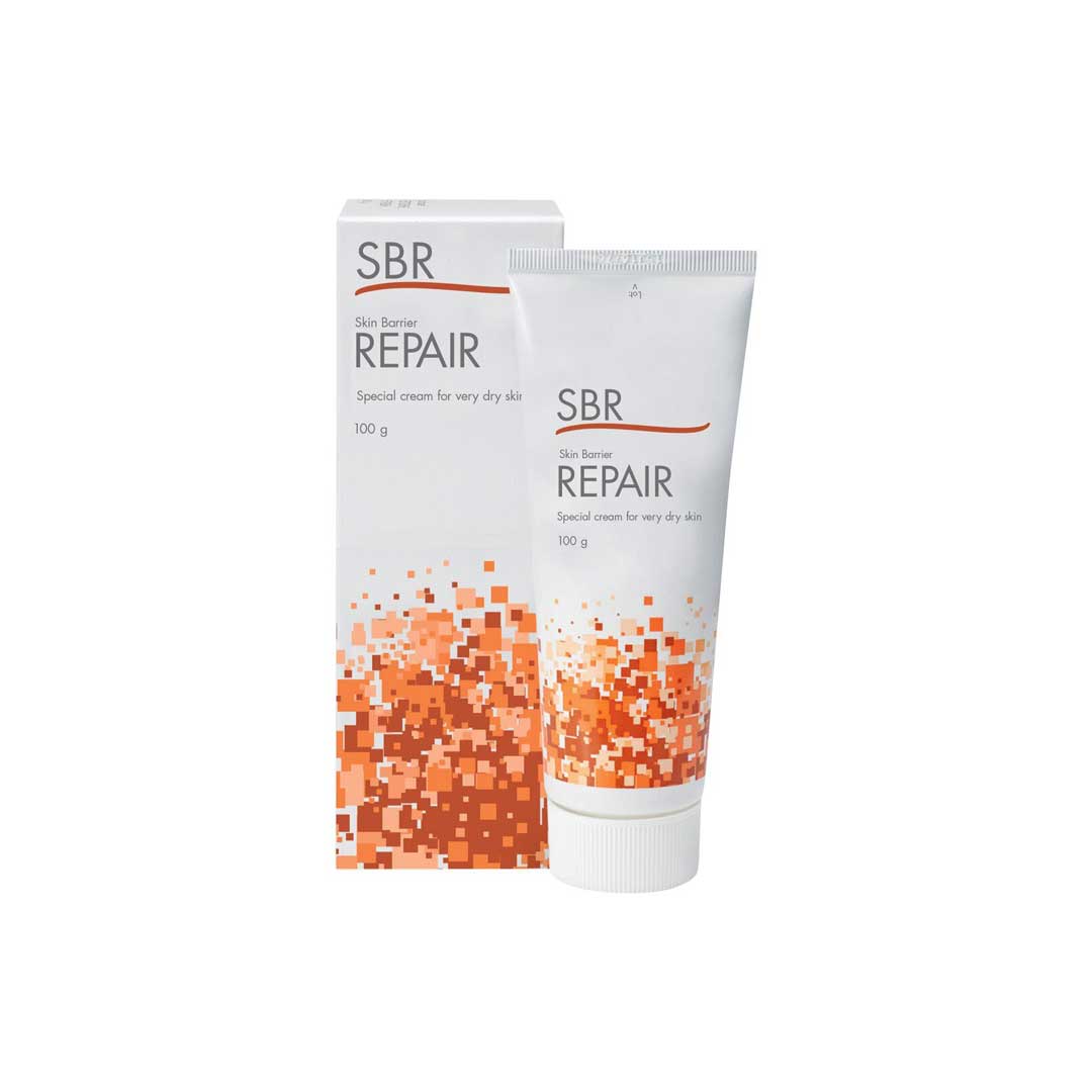 SBR Repair Cream 100g