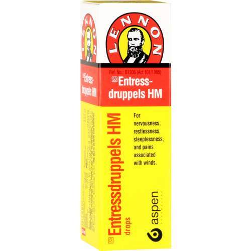 Lennon Entressdruppels 20ml