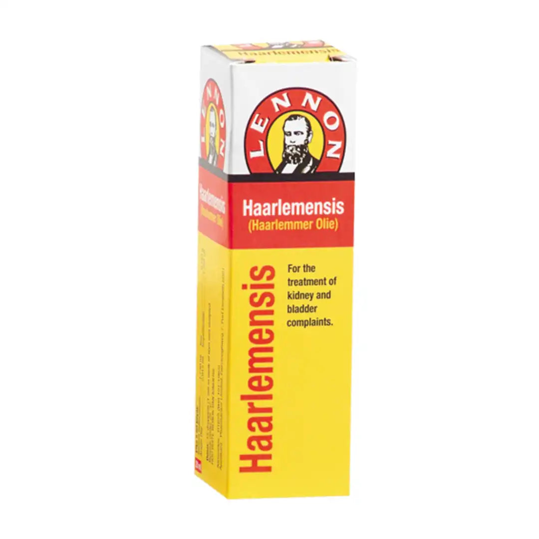 Lennon Haarlemensis 20ml