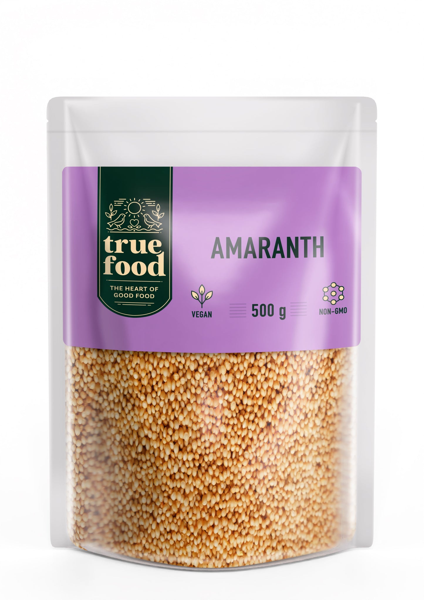 Truefood Amaranth 500g