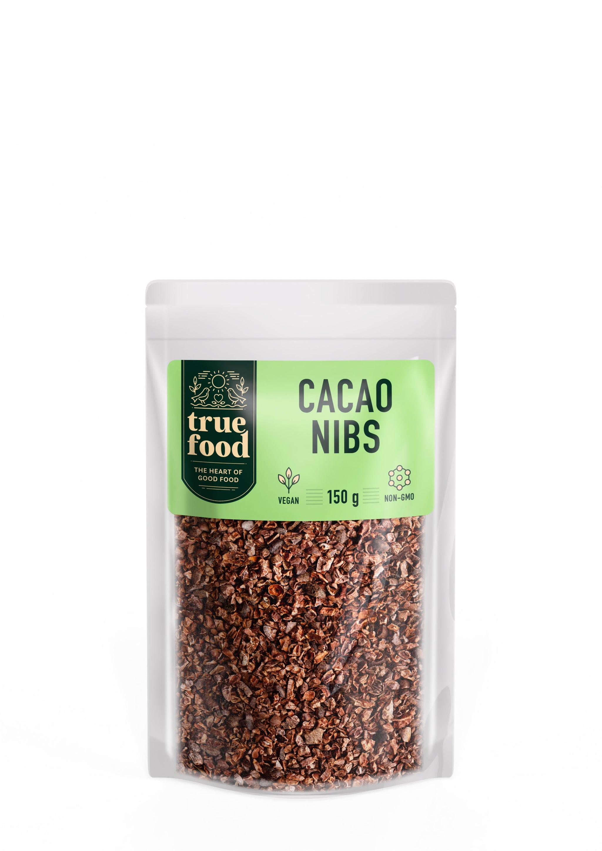 Truefood Cacao Nibs 150g